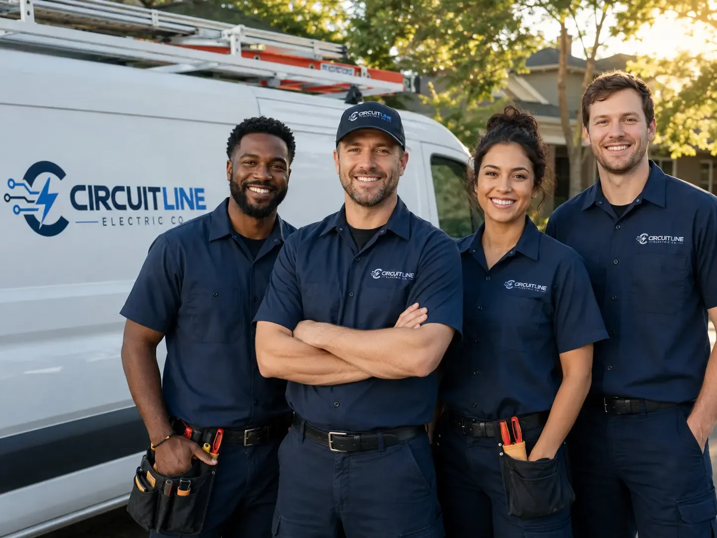 Whole Home Rewiring company in Derby, KS