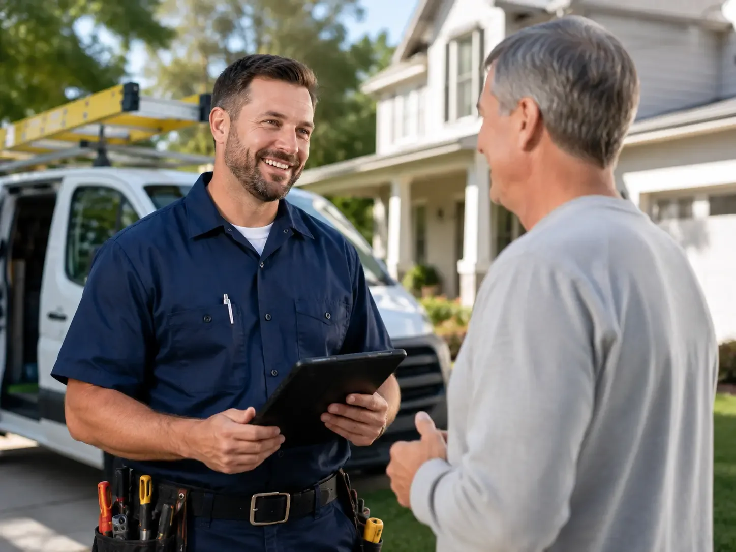 Whole Home Rewiring Derby, KS FAQs